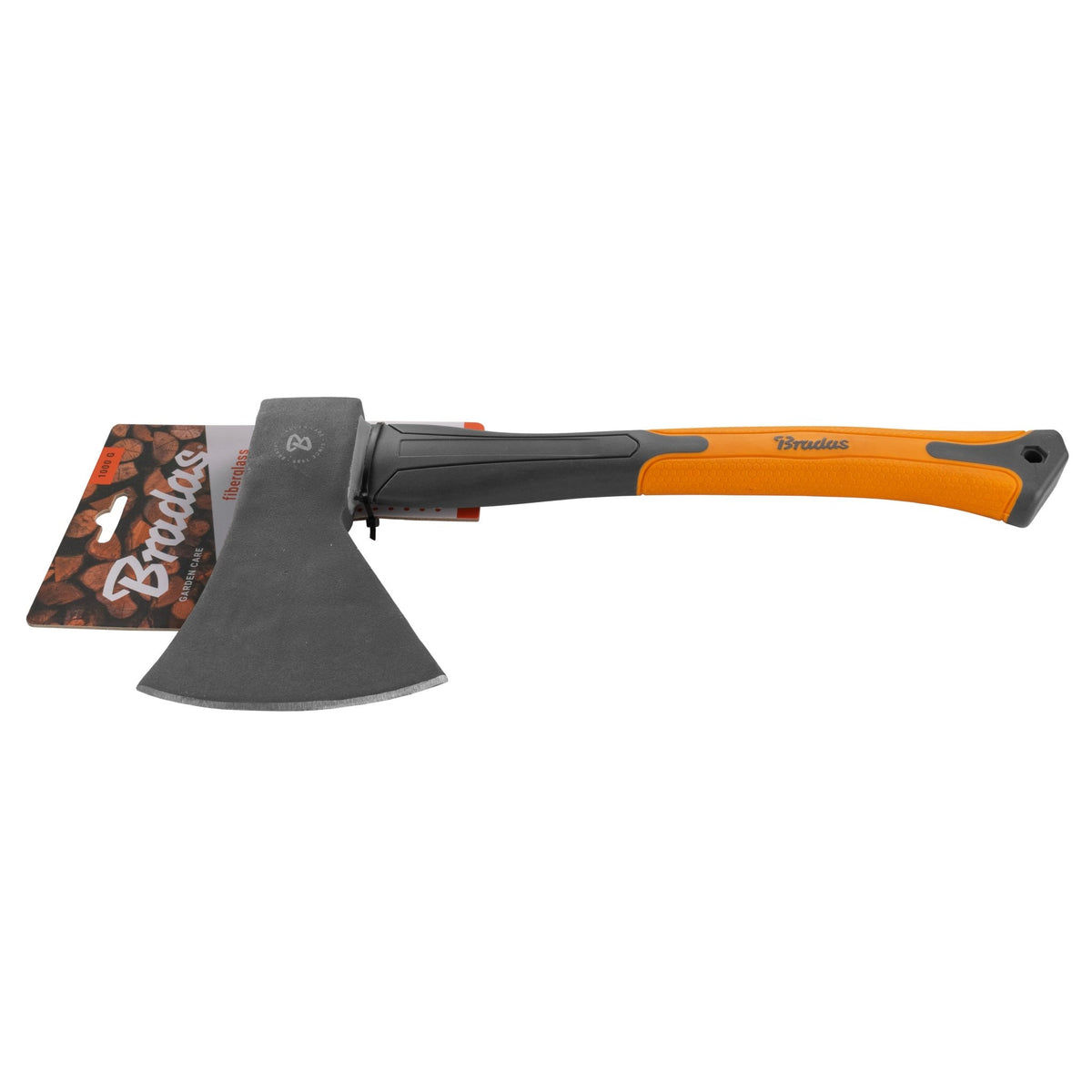 Universal Fiberglass Axe 1000g DIY Tool Accessory Home and Garden Use - SGP Garden Ltd