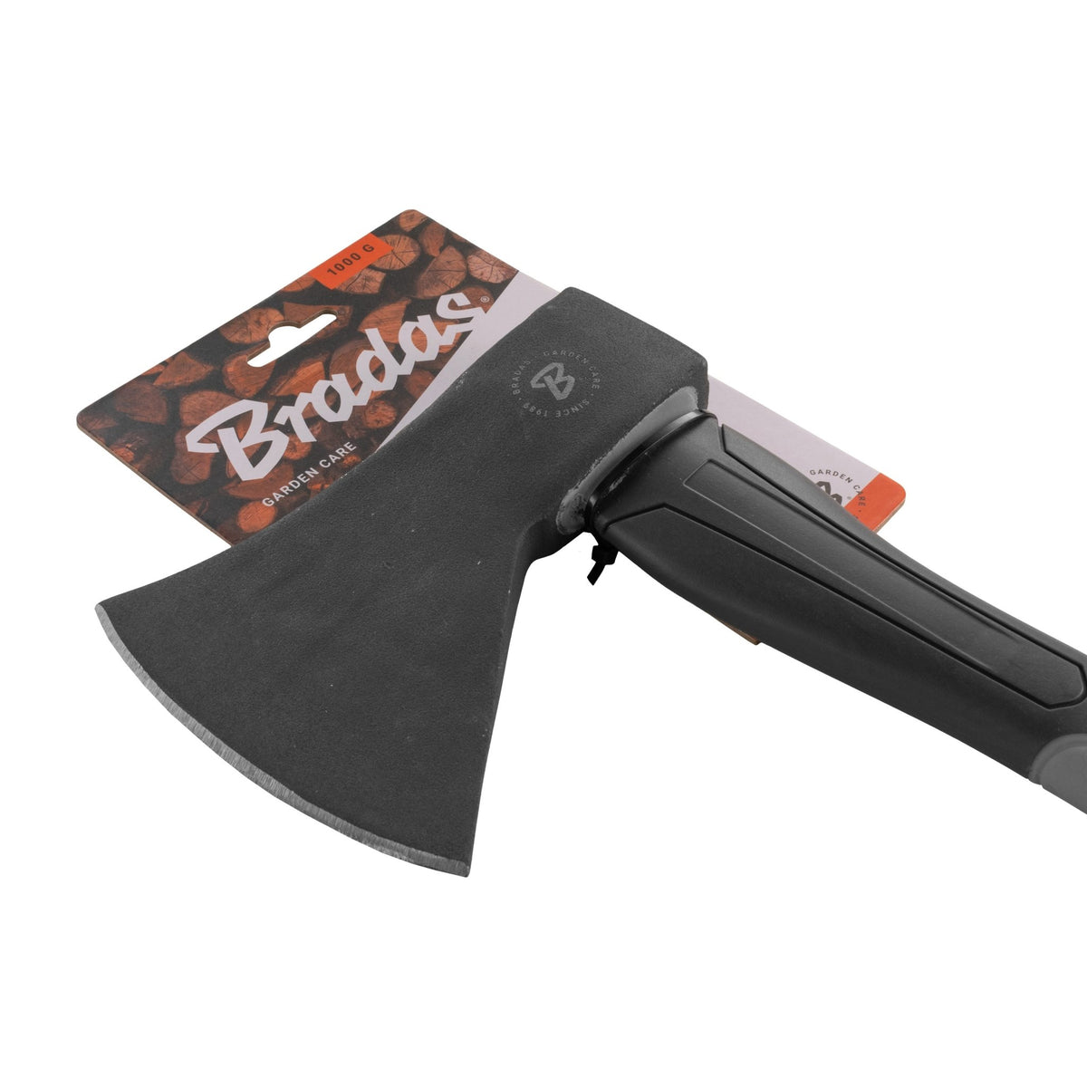 Universal Fiberglass Axe 1000g DIY Tool Accessory Home and Garden Use - SGP Garden Ltd