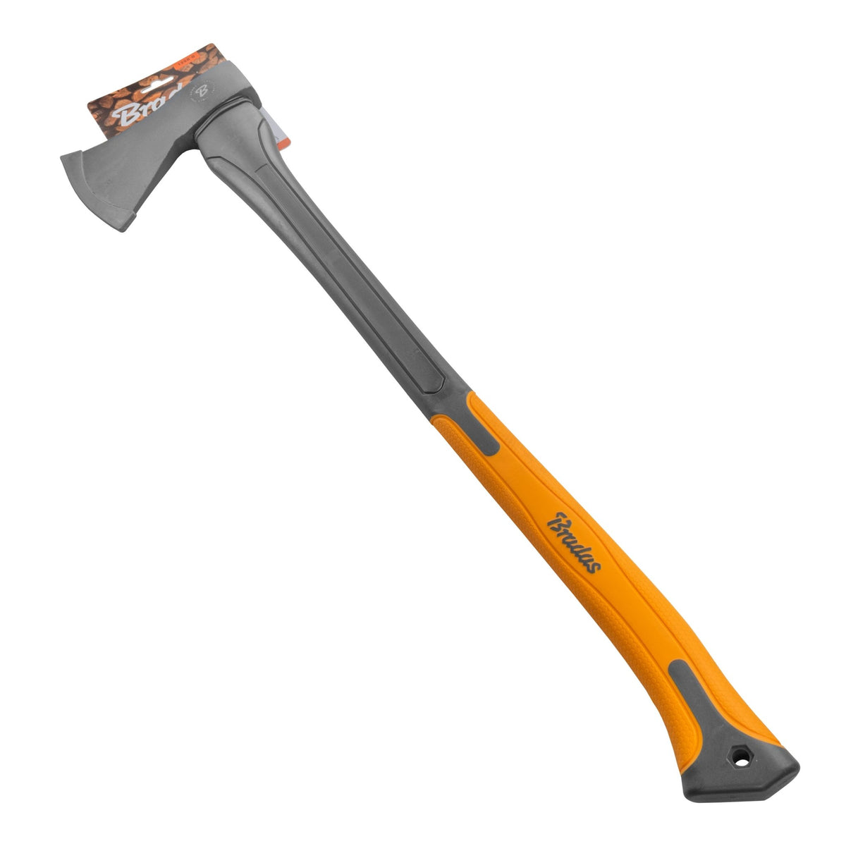 Universal Fiberglass Axe 1250g DIY Tool Accessory Home and Garden Use - SGP Garden Ltd