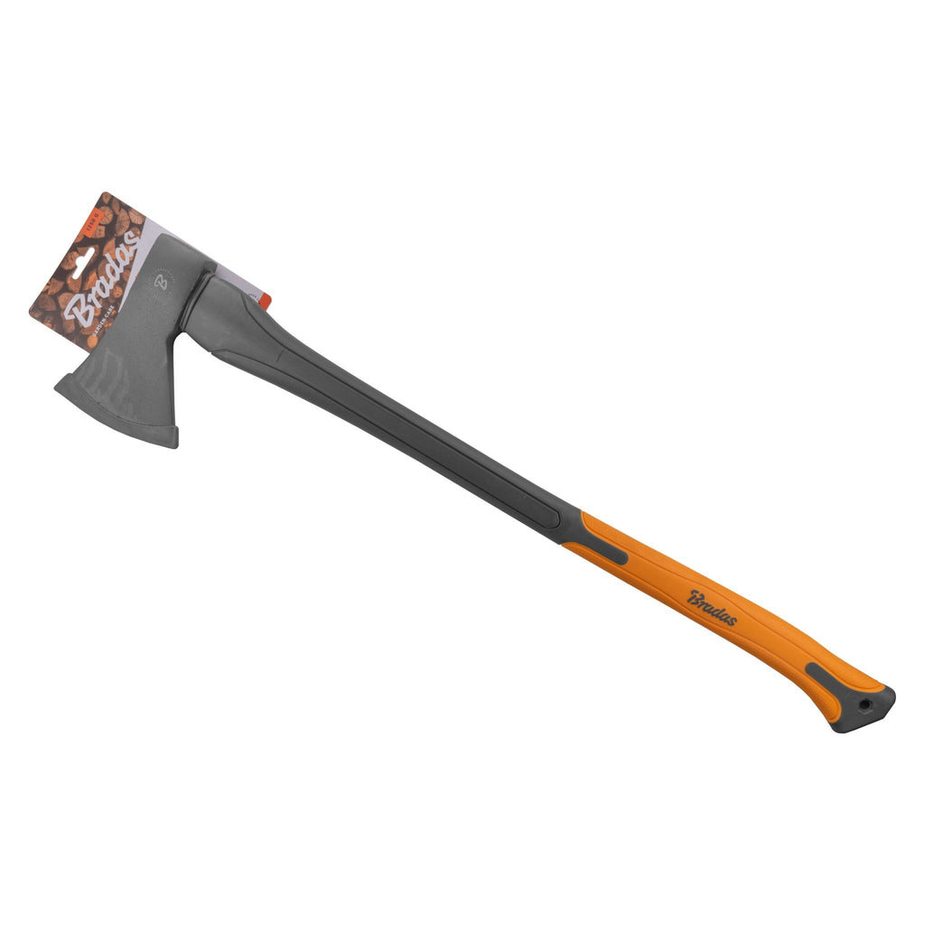 Universal Fiberglass Axe 1250g DIY Tool Accessory Home and Garden Use - SGP Garden Ltd