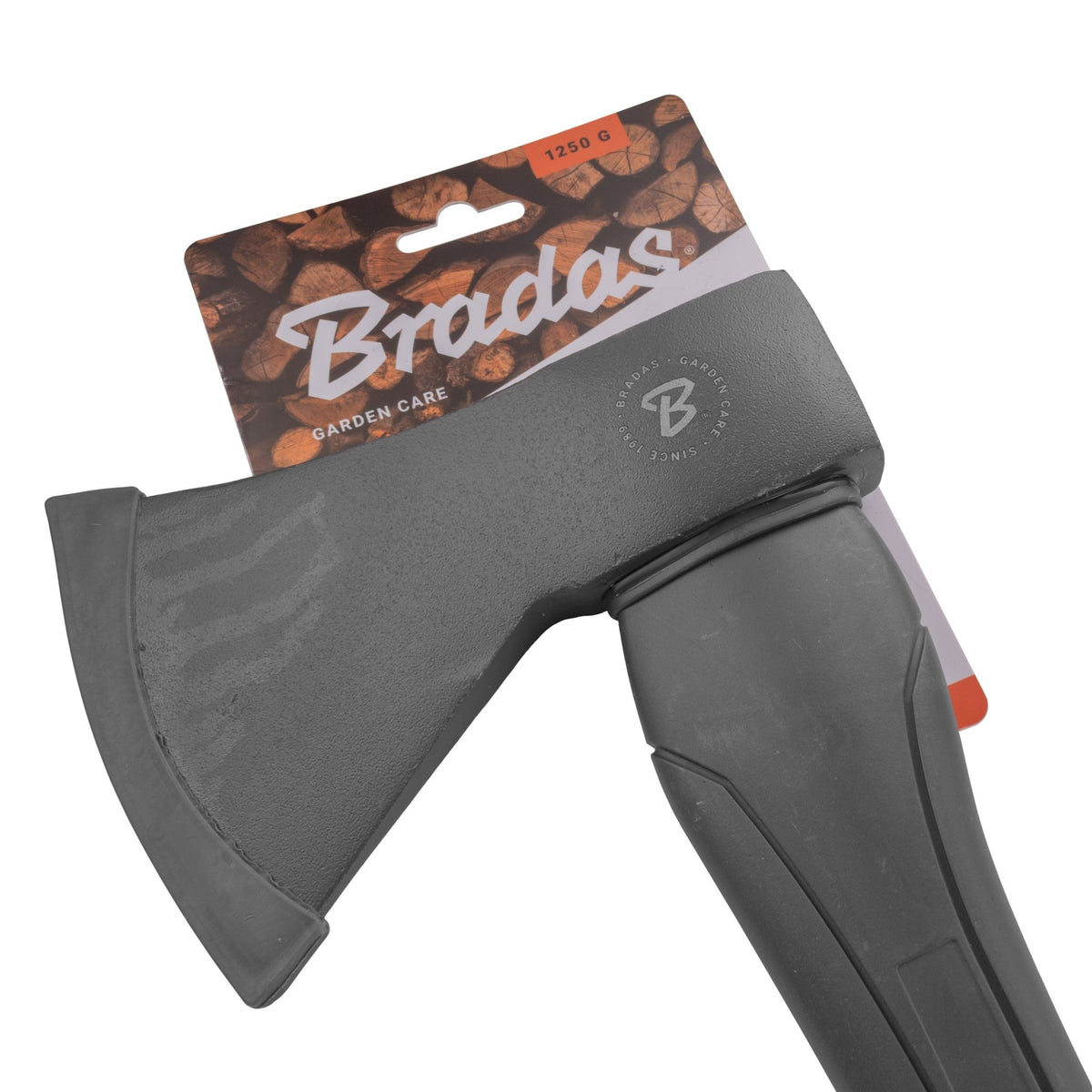 Universal Fiberglass Axe 1250g DIY Tool Accessory Home and Garden Use - SGP Garden Ltd