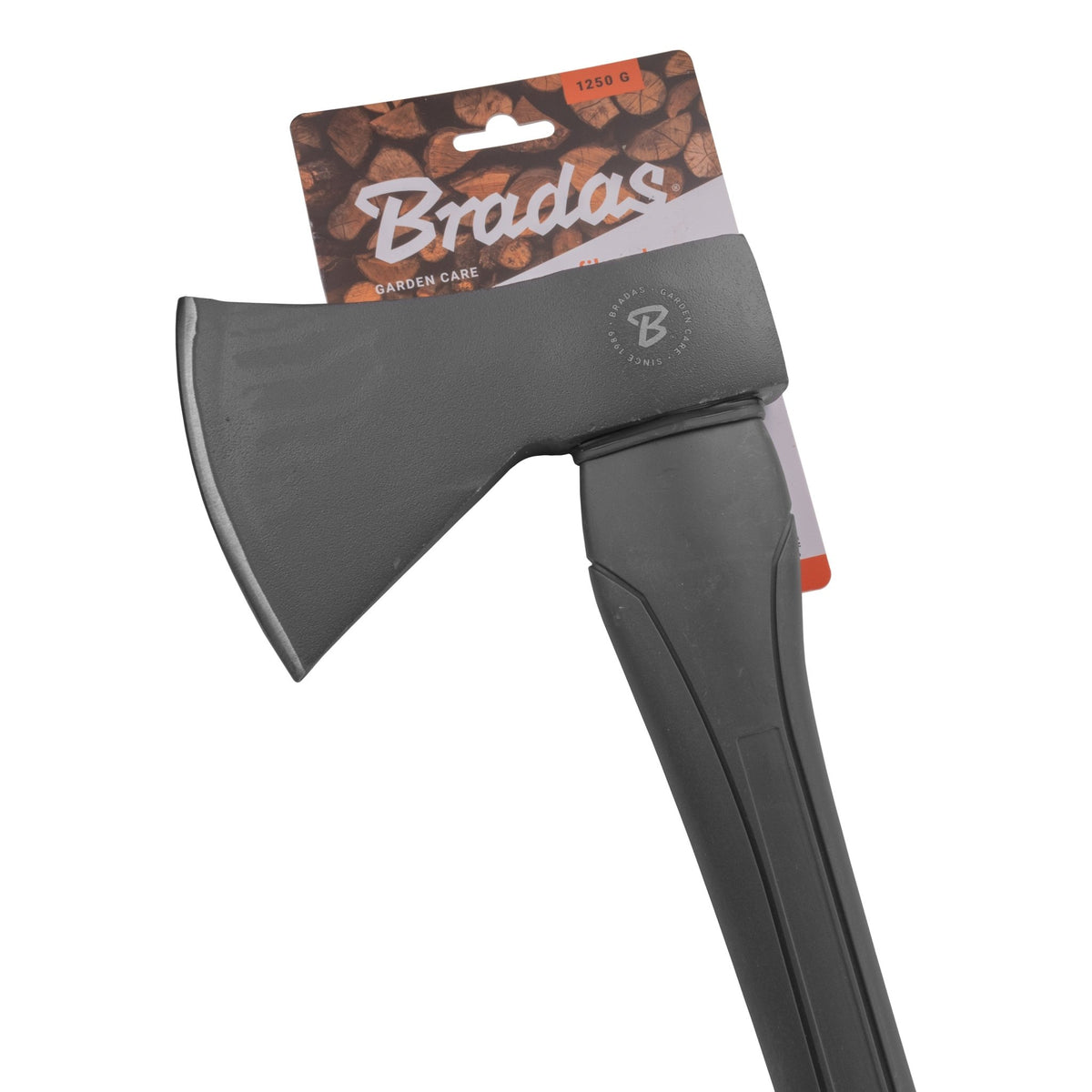Universal Fiberglass Axe 1250g DIY Tool Accessory Home and Garden Use - SGP Garden Ltd
