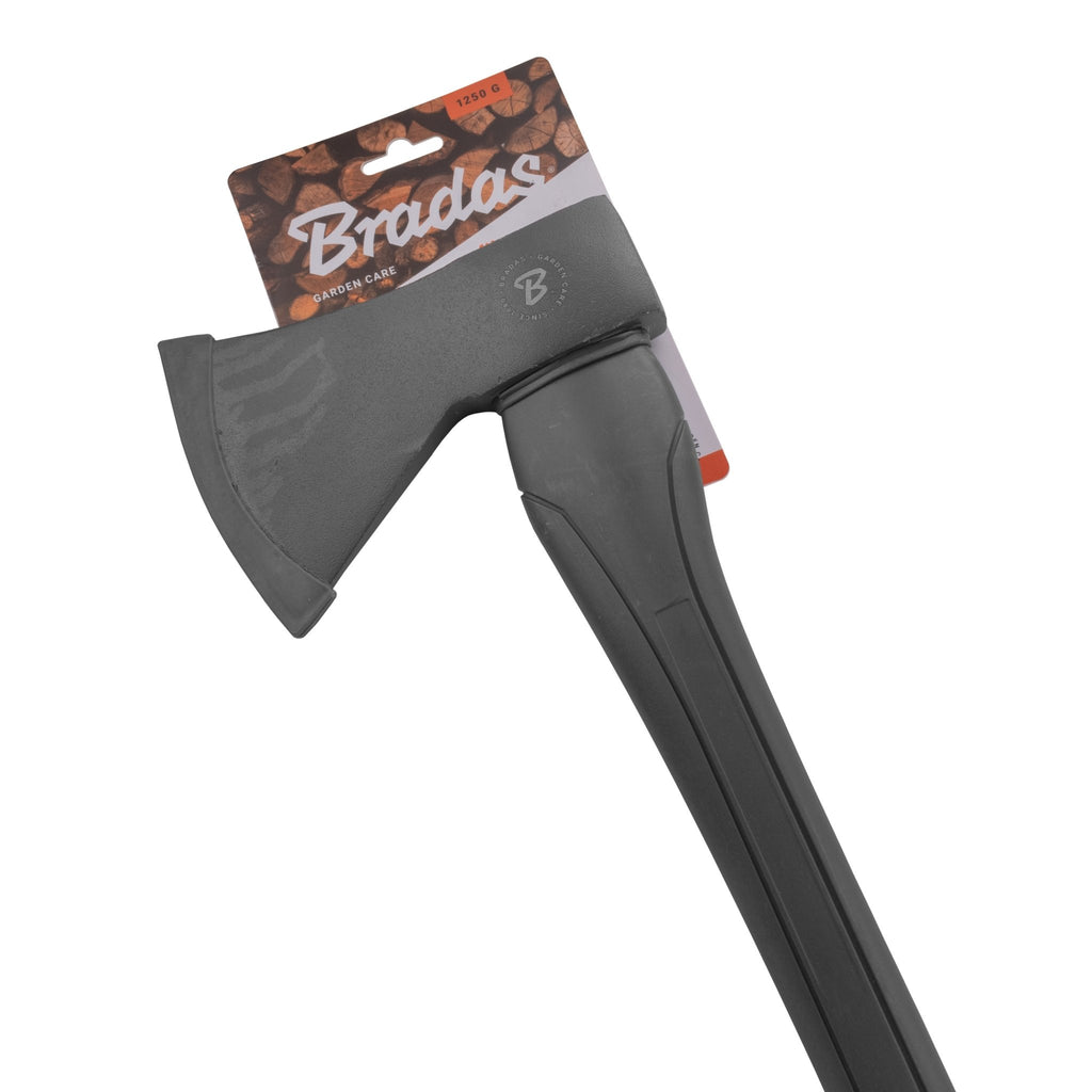 Universal Fiberglass Axe 1250g DIY Tool Accessory Home and Garden Use - SGP Garden Ltd