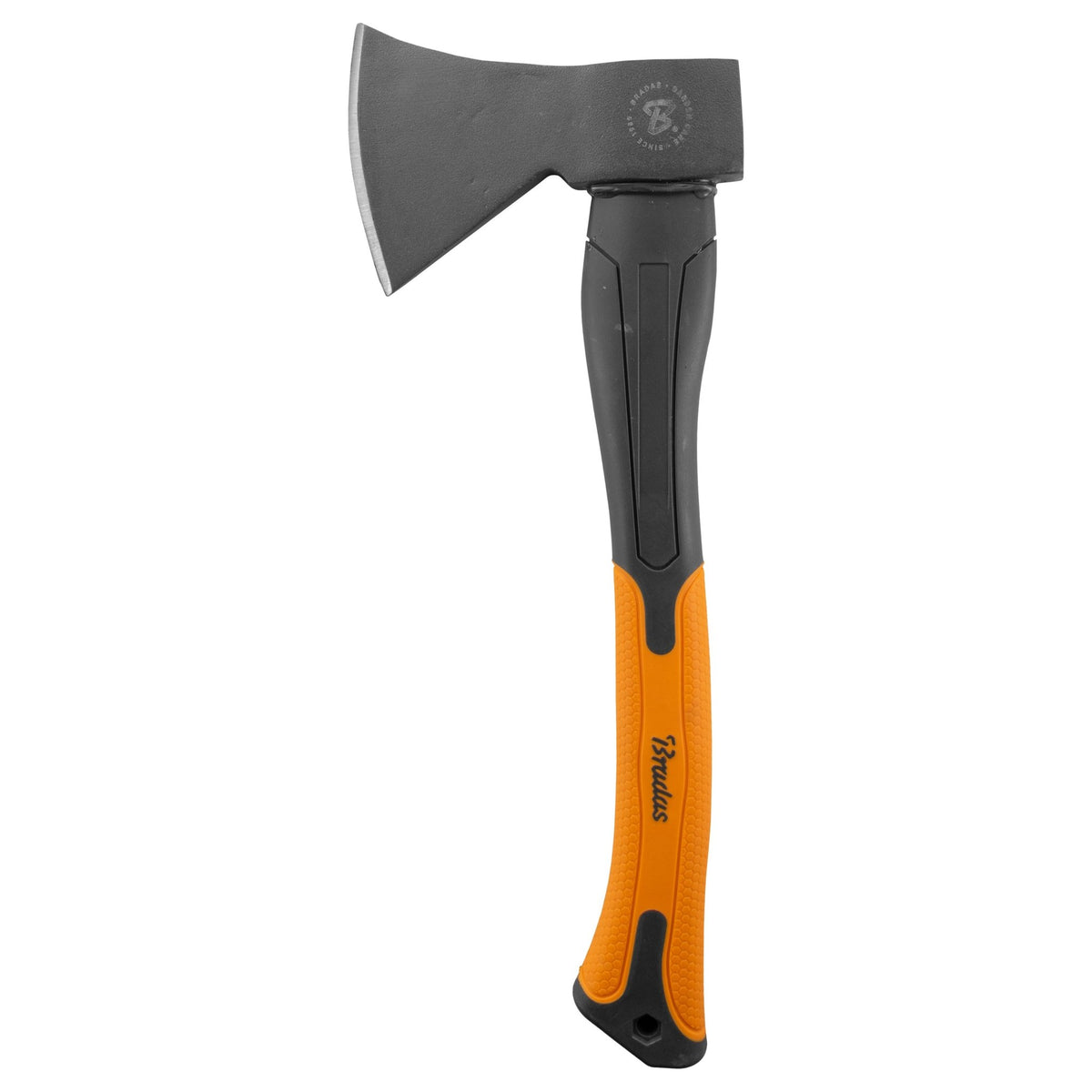 Universal Fiberglass Axe 600g DIY Tool Accessory Home and Garden Use - SGP Garden Ltd