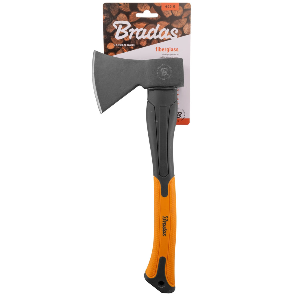 Universal Fiberglass Axe 600g DIY Tool Accessory Home and Garden Use - SGP Garden Ltd