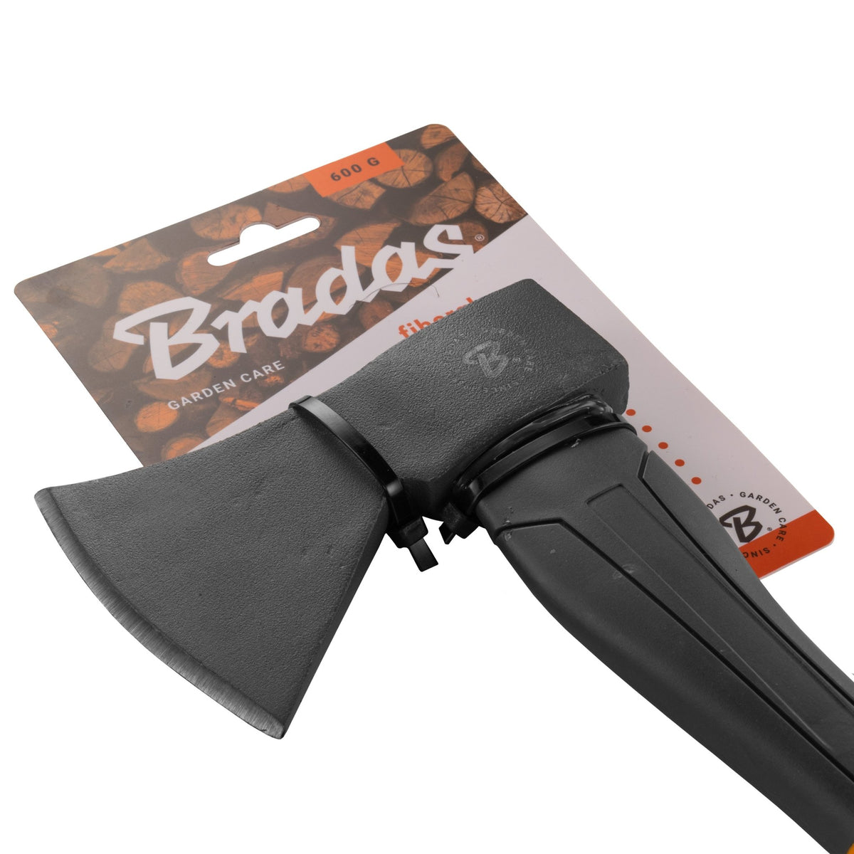 Universal Fiberglass Axe 600g DIY Tool Accessory Home and Garden Use - SGP Garden Ltd