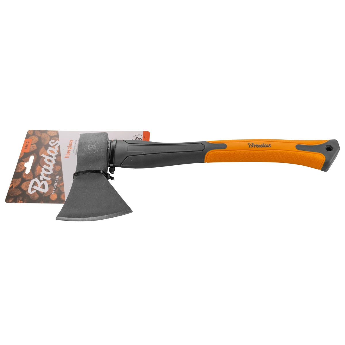 Universal Fiberglass Axe 600g DIY Tool Accessory Home and Garden Use - SGP Garden Ltd