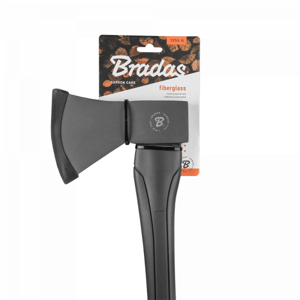 Universal Fiberglass Axe 600g DIY Tool Accessory Home and Garden Use - SGP Garden Ltd