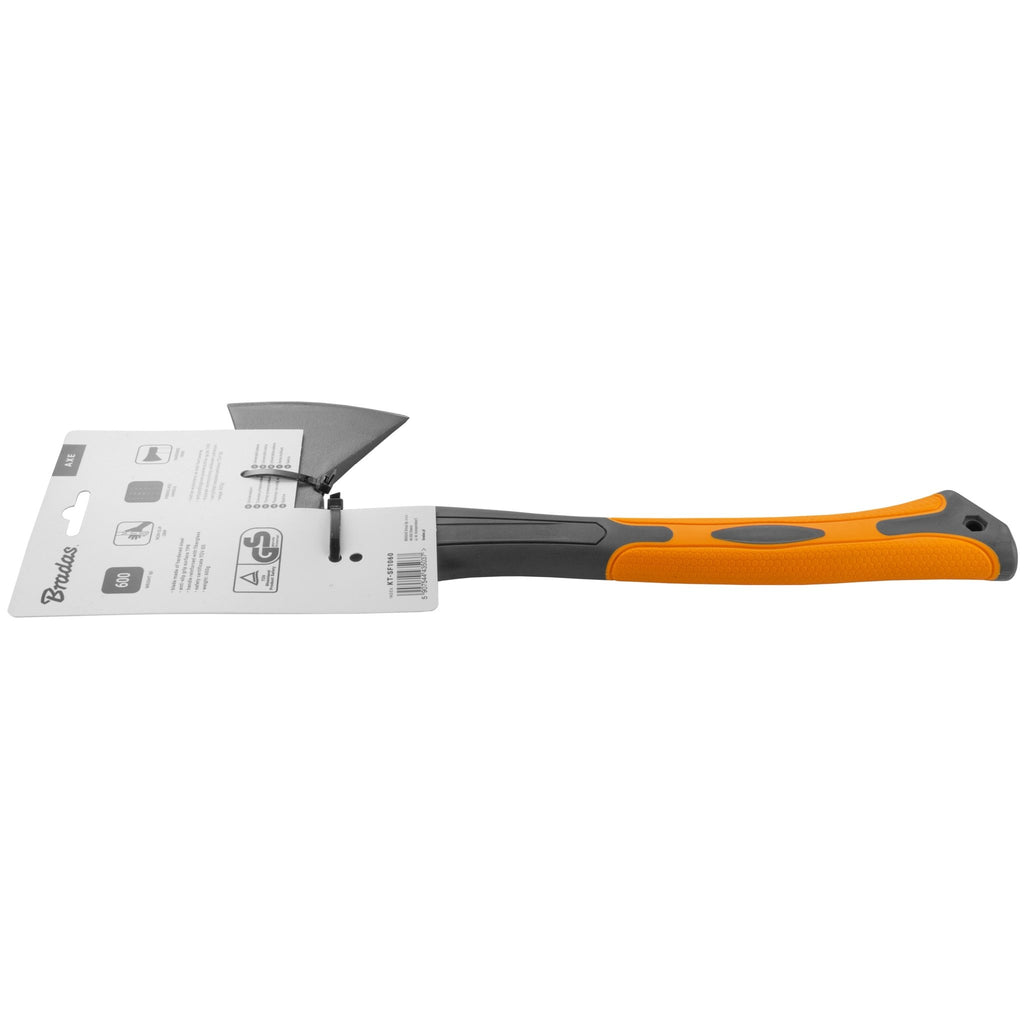 Universal Fiberglass Axe 600g DIY Tool Accessory Home and Garden Use - SGP Garden Ltd
