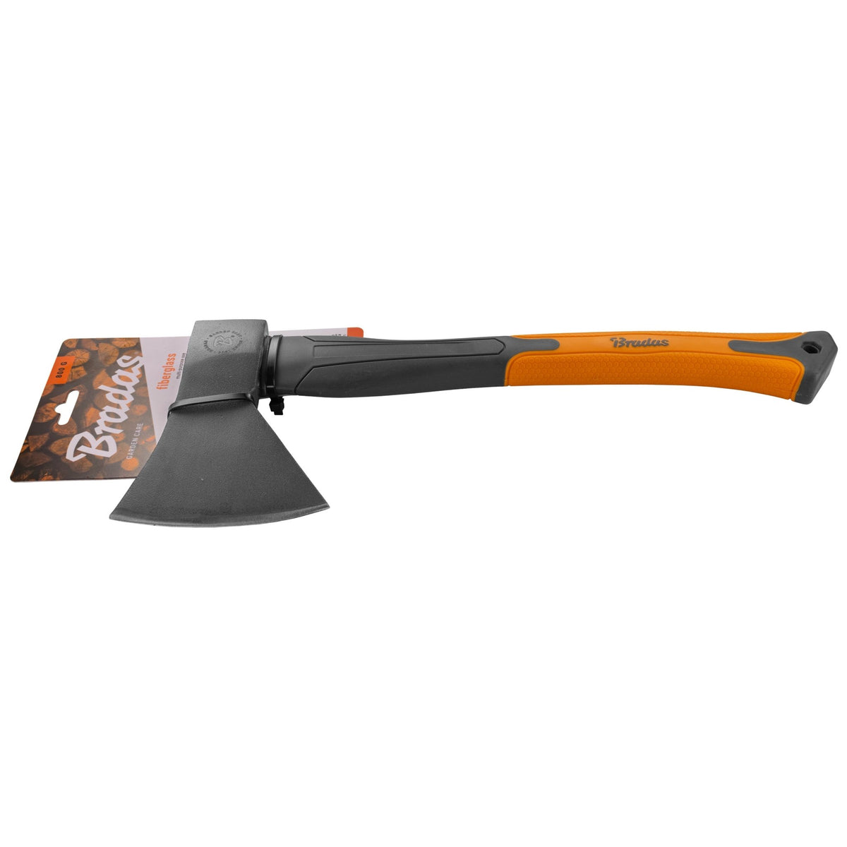 Universal Fiberglass Axe 800g DIY Tool Accessory Home and Garden Use - SGP Garden Ltd