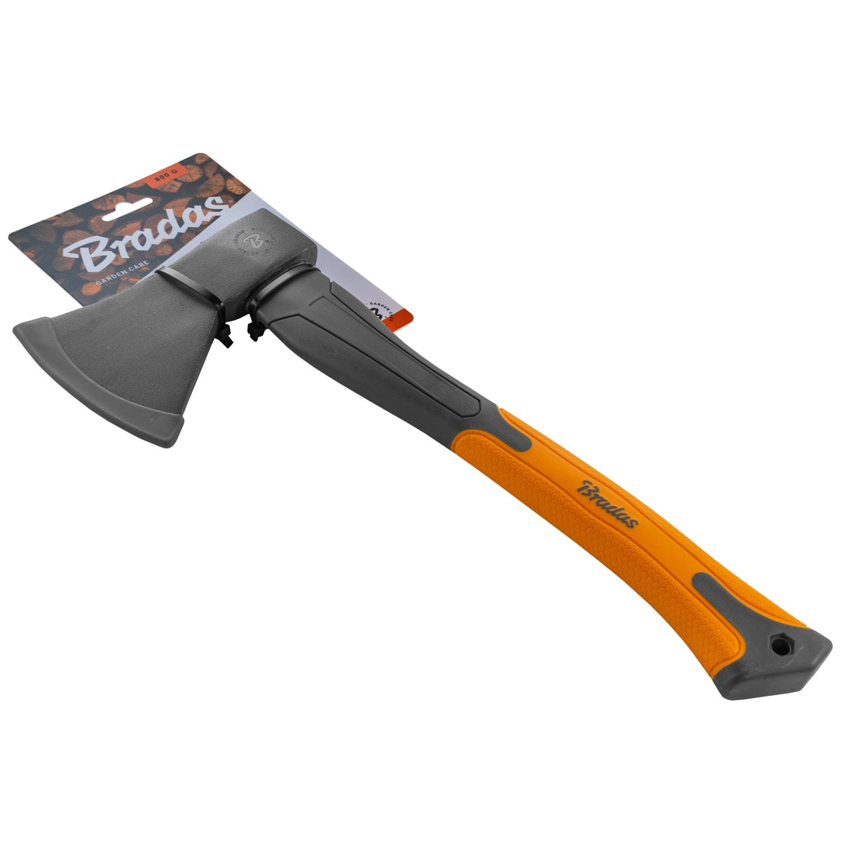 Universal Fiberglass Axe 800g DIY Tool Accessory Home and Garden Use - SGP Garden Ltd