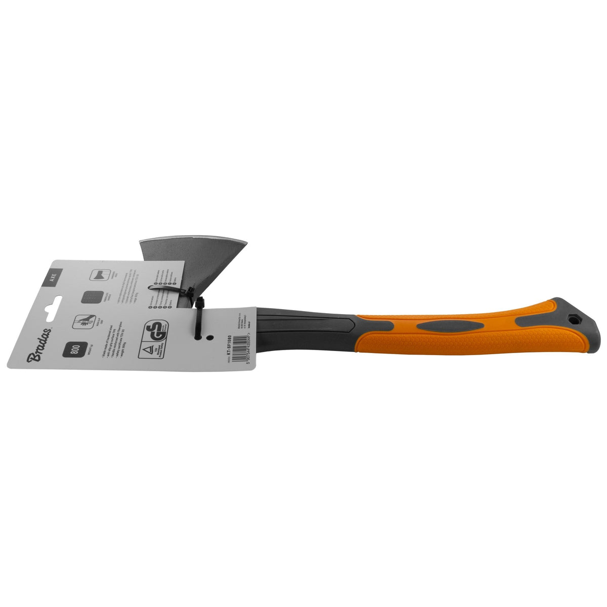 Universal Fiberglass Axe 800g DIY Tool Accessory Home and Garden Use - SGP Garden Ltd
