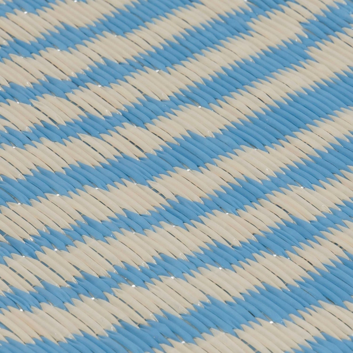 Urban Outdoor Rug Blue & Beige | 1010 - SGP Garden Ltd