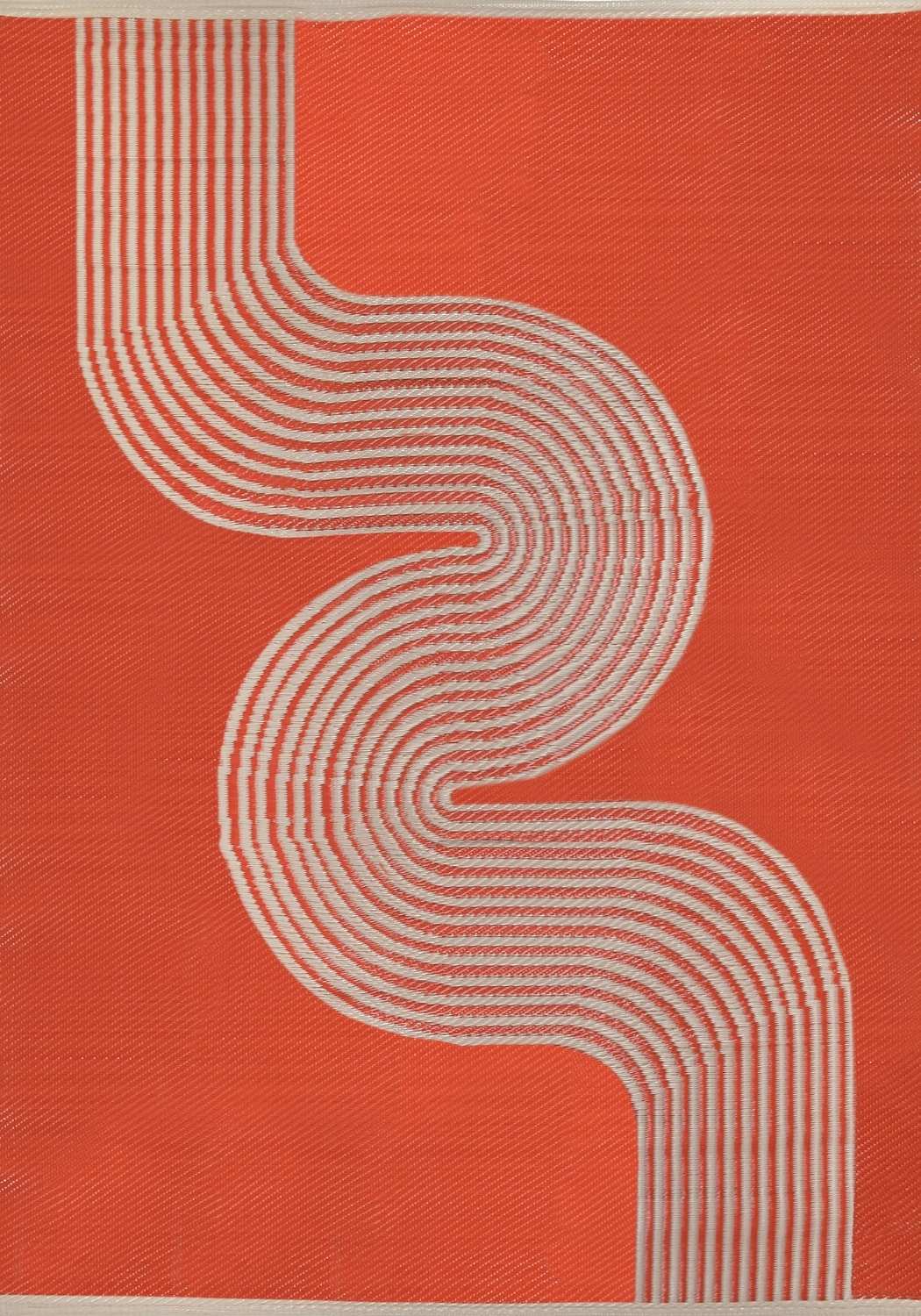 Urban Outdoor Rug Terra & Beige | 1010 - SGP Garden Ltd
