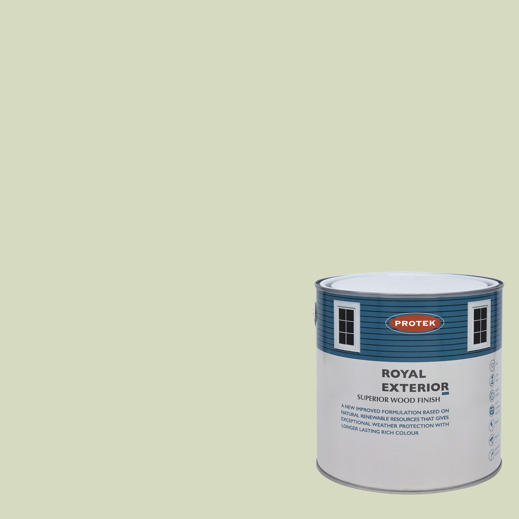 Warm Clay - Royal Exterior Paint - SGP Garden Ltd