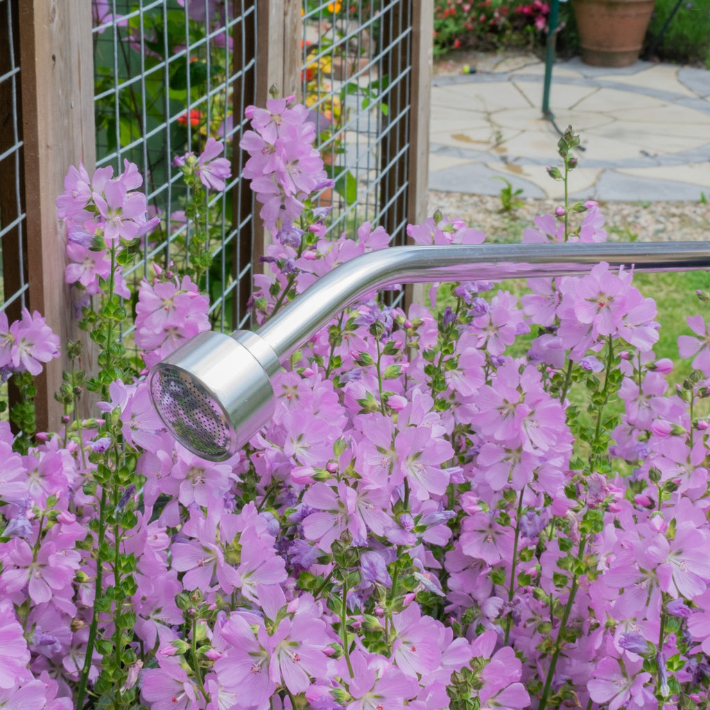 Watering Lance 50cm with 3/4inBSP Female Thread Inlet for DIY Workshop Accessory - SGP Garden Ltd