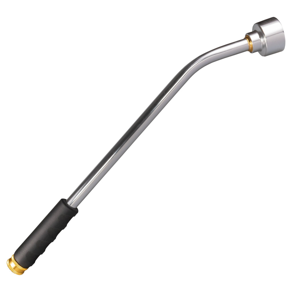 Watering Lance 50cm with 3/4inBSP Female Thread Inlet for DIY Workshop Accessory - SGP Garden Ltd
