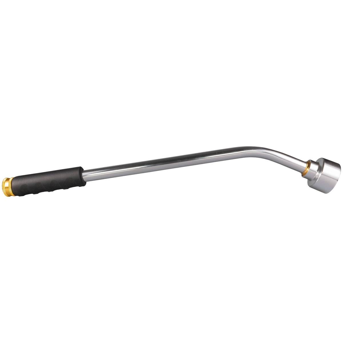 Watering Lance 50cm with 3/4inBSP Female Thread Inlet for DIY Workshop Accessory - SGP Garden Ltd