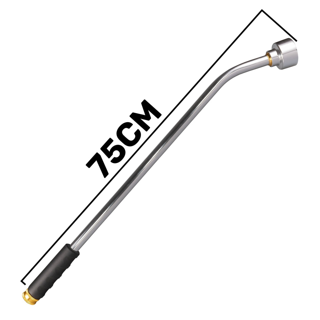 Watering Lance 75cm with 3/4inBSP Female Thread Inlet for DIY Workshop Accessory - SGP Garden Ltd