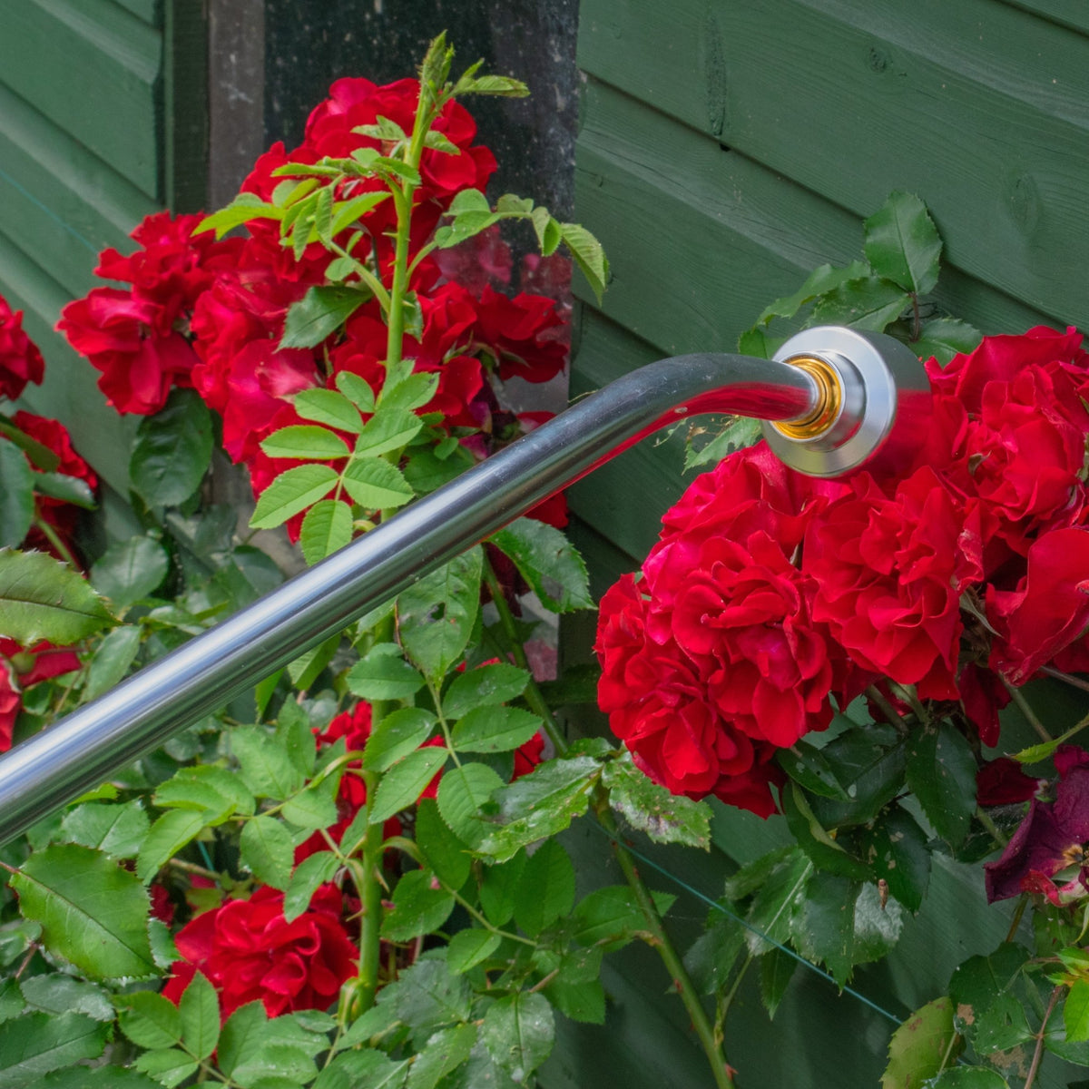Watering Lance 75cm with 3/4inBSP Female Thread Inlet for DIY Workshop Accessory - SGP Garden Ltd