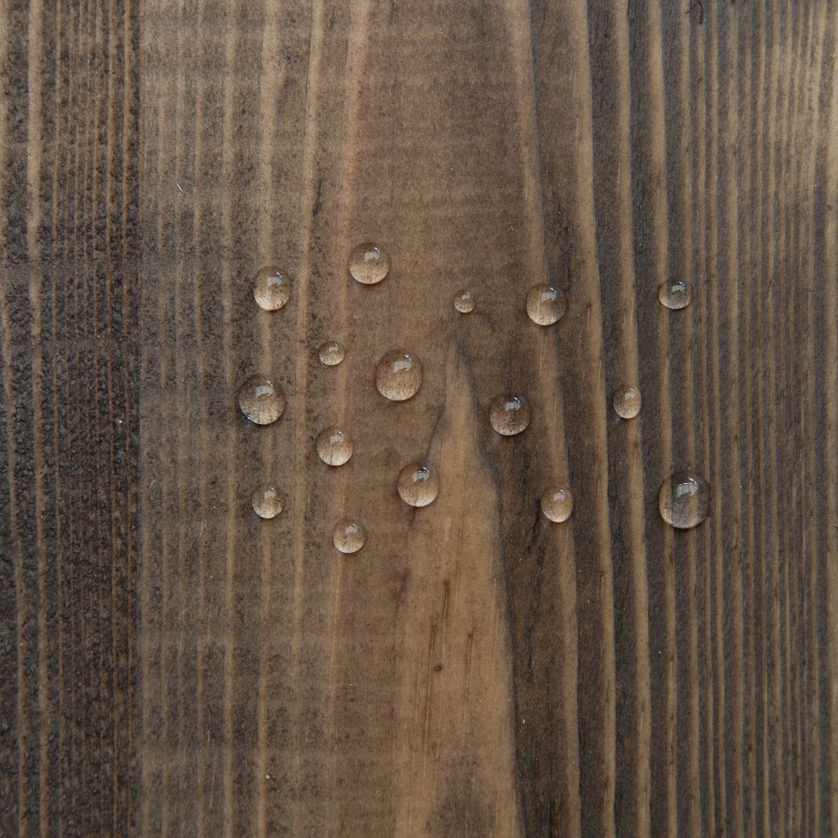Weathered Wood - Timber Eco Shield Wood Stain - SGP Garden Ltd