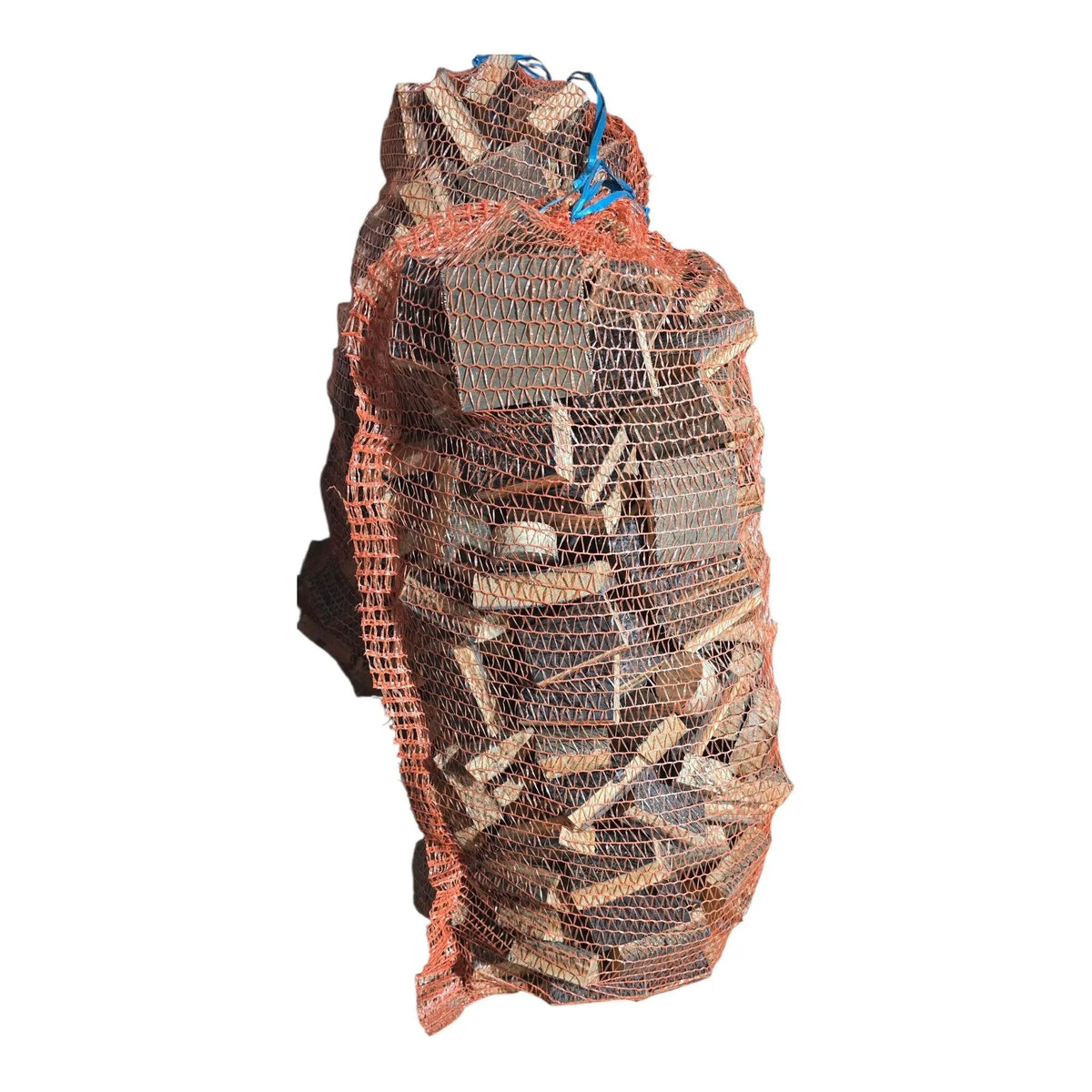 Whisky Barrel Firewood Premium Oak From Reclaimed Whisky Barrels For Fire Pits 10kg - SGP Garden Ltd
