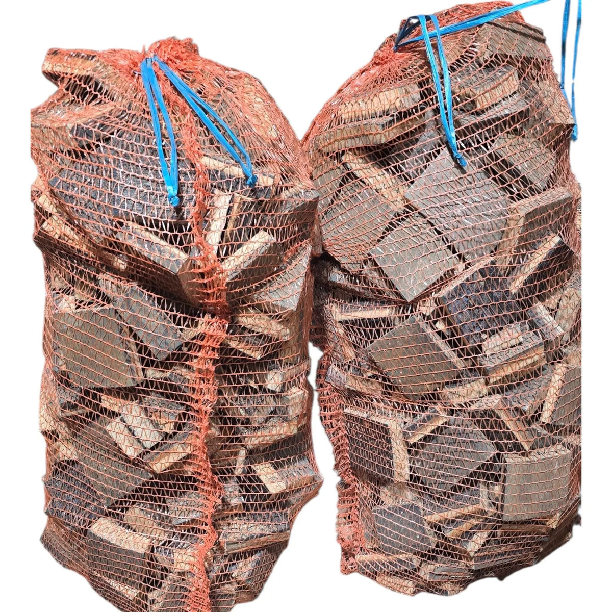Whisky Barrel Firewood Premium Oak From Reclaimed Whisky Barrels For Fire Pits 10kg - SGP Garden Ltd