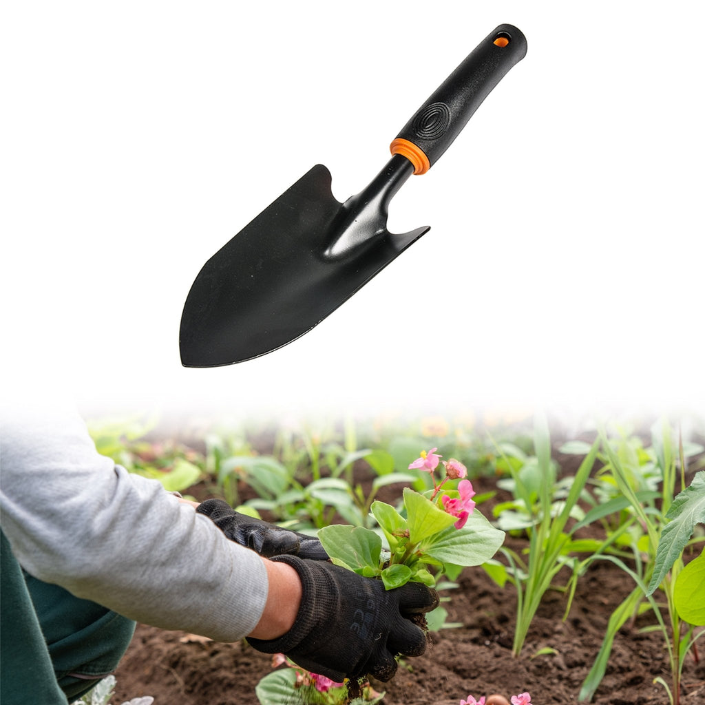 Wide Spade DE LUXE - SGP Garden Ltd