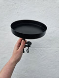 Window Sill Clamp Tray - SGP Garden Ltd