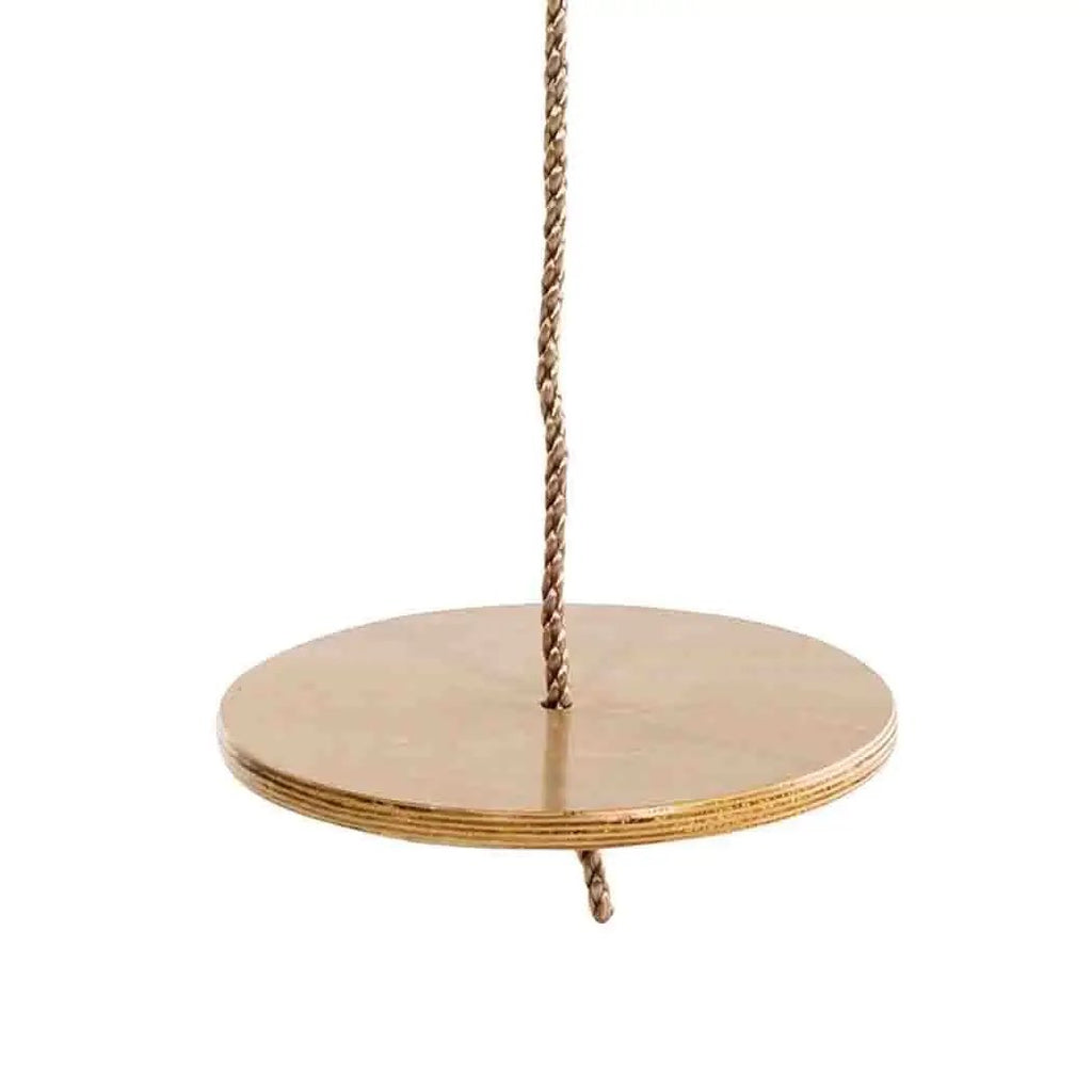Wooden Monkey Swing Seat - SGP Garden Ltd