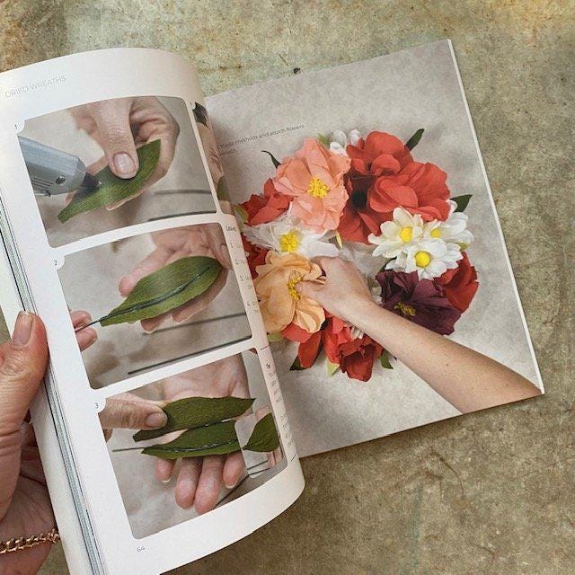 Wreaths – A Step-by-Step Guide by Alys Dobbie - SGP Garden Ltd