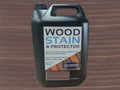 Mocha Stain